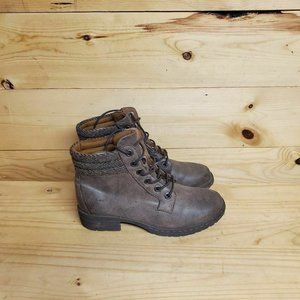 BOC Volmer Boots Women's Size 7.5